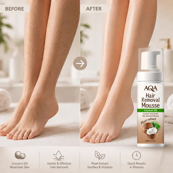 Bikini Hair Removal Cream