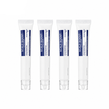 Scalp Serum – Strengthening Roll-On Treatment for Fine, Thinning Hair