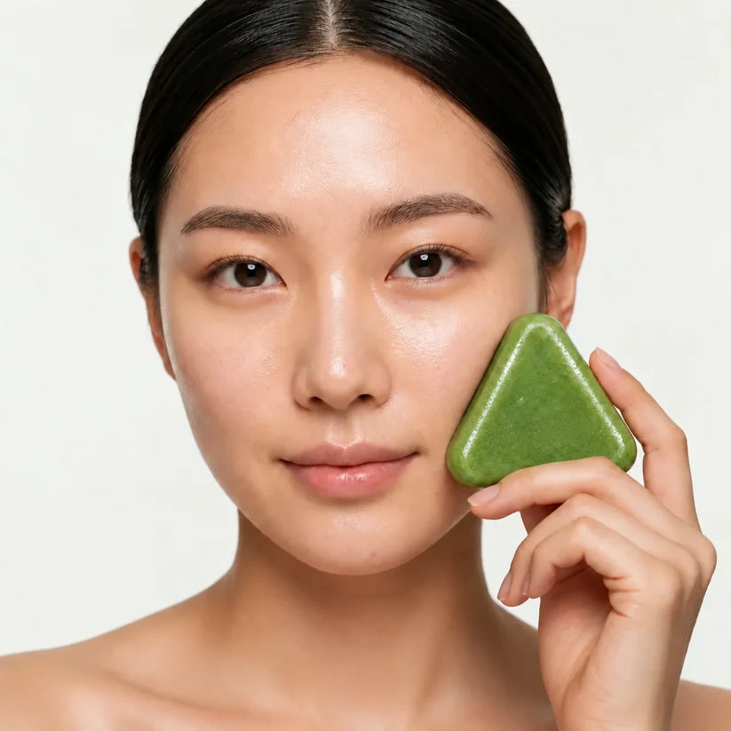 Korean Scalp Renewal Bar